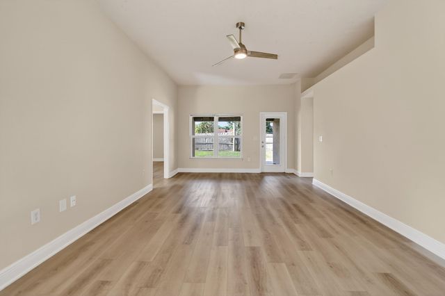 1492 SE Morrow Street, Port St. Lucie, Port St Lucie, FL 34983