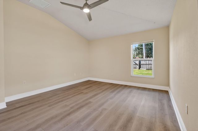 1492 SE Morrow Street, Port St. Lucie, Port St Lucie, FL 34983