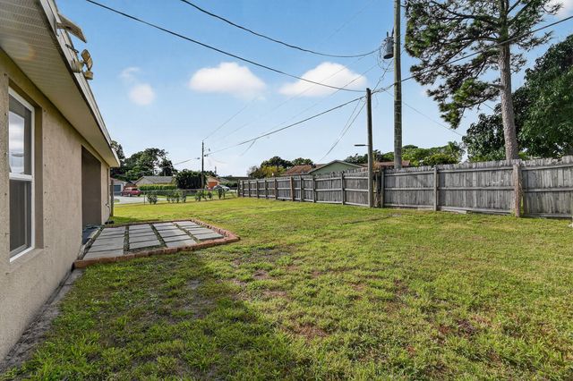 1492 SE Morrow Street, Port St. Lucie, Port St Lucie, FL 34983