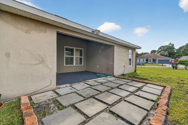 1492 SE Morrow Street, Port St. Lucie, Port St Lucie, FL 34983