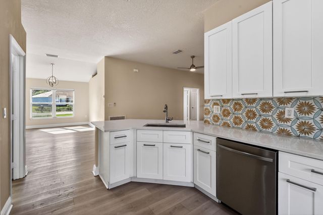 1492 SE Morrow Street, Port St. Lucie, Port St Lucie, FL 34983