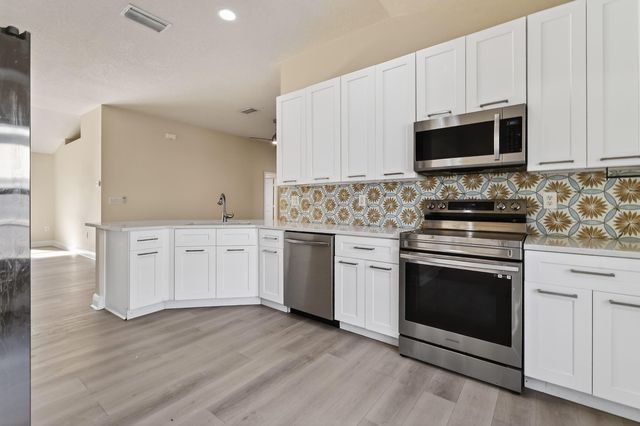 1492 SE Morrow Street, Port St. Lucie, Port St Lucie, FL 34983