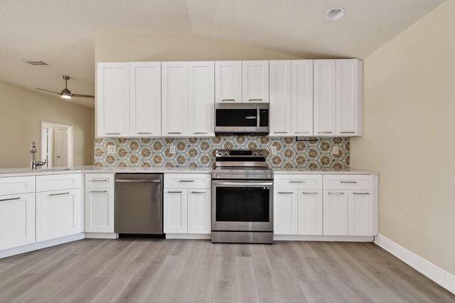 1492 SE Morrow Street, Port St. Lucie, Port St Lucie, FL 34983