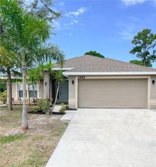 1492 SE Morrow Street, Port St Lucie, FL 34983