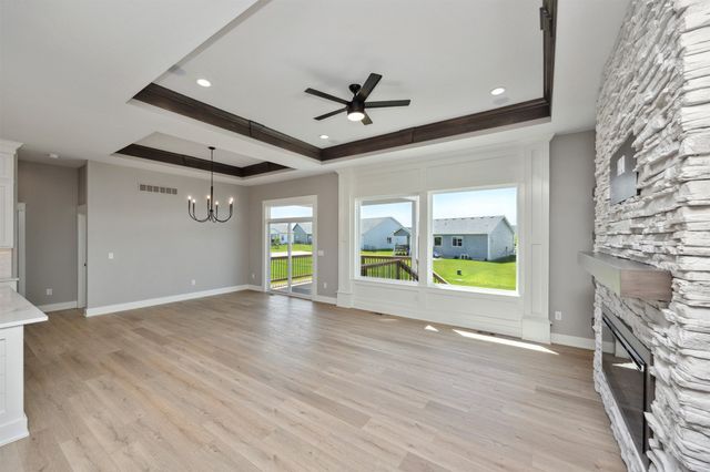 3605 NE 12th Street, Ankeny, IA 50021