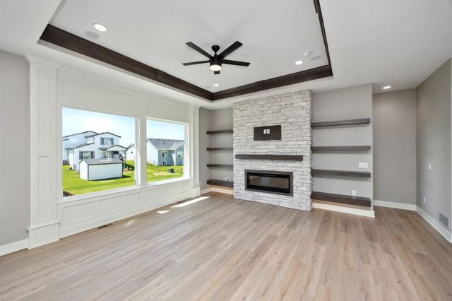 3605 NE 12th Street, Ankeny, IA 50021