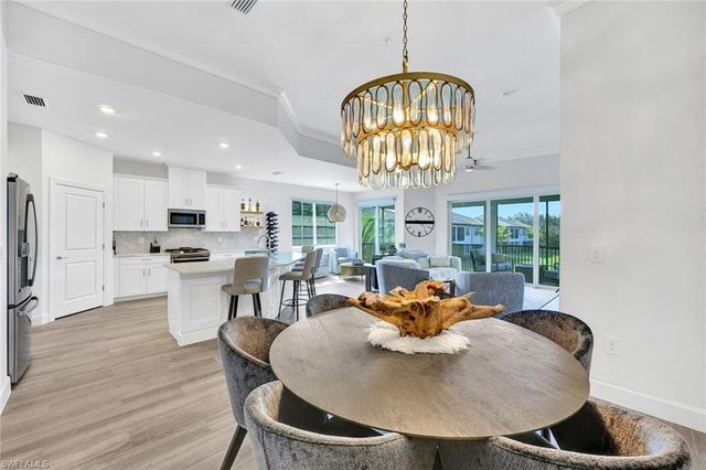 16893 Fairgrove WAY 201, Naples, FL 34110