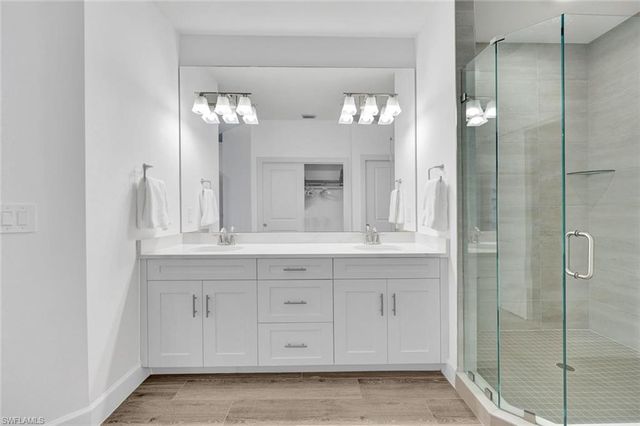 16893 Fairgrove WAY 201, Naples, FL 34110