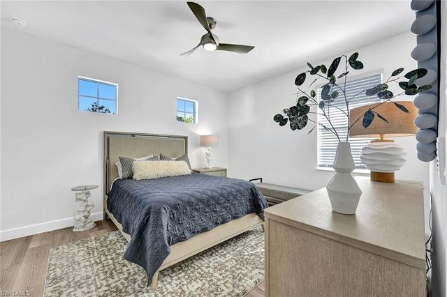 16893 Fairgrove WAY 201, Naples, FL 34110