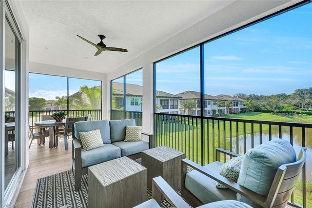 16893 Fairgrove WAY 201, Naples, FL 34110