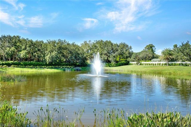 16893 Fairgrove WAY 201, Naples, FL 34110