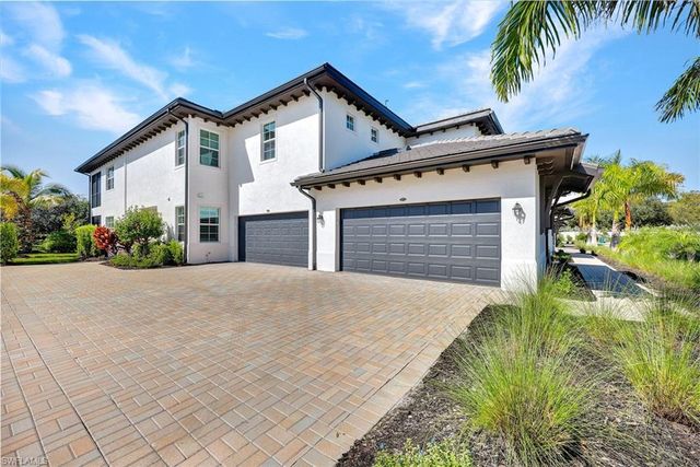 16893 Fairgrove WAY 201, Naples, FL 34110