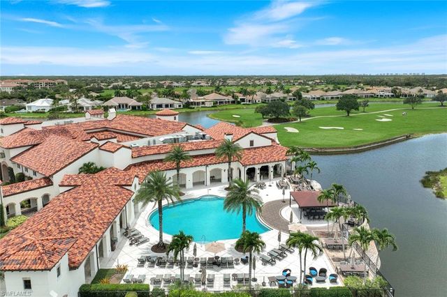 16893 Fairgrove WAY 201, Naples, FL 34110