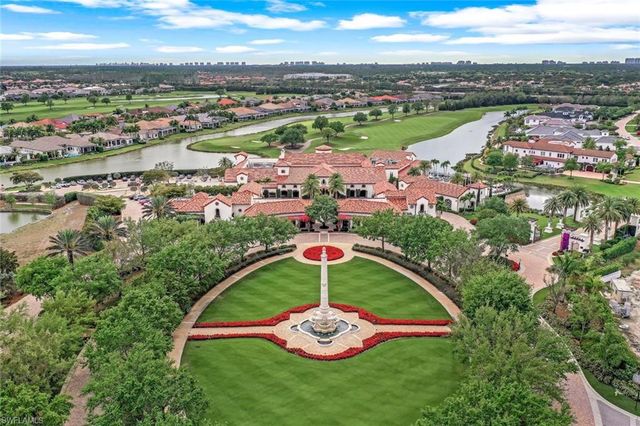 16893 Fairgrove WAY 201, Naples, FL 34110