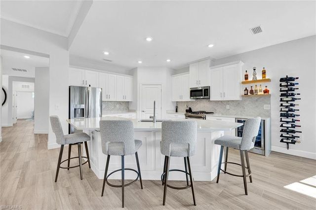 16893 Fairgrove WAY 201, Naples, FL 34110