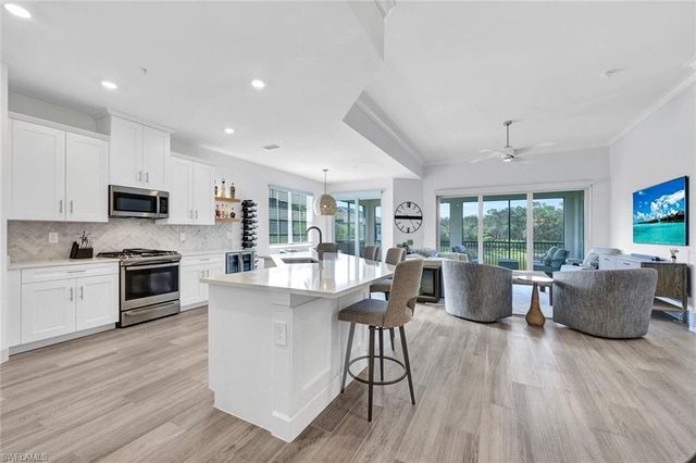 16893 Fairgrove WAY 201, Naples, FL 34110