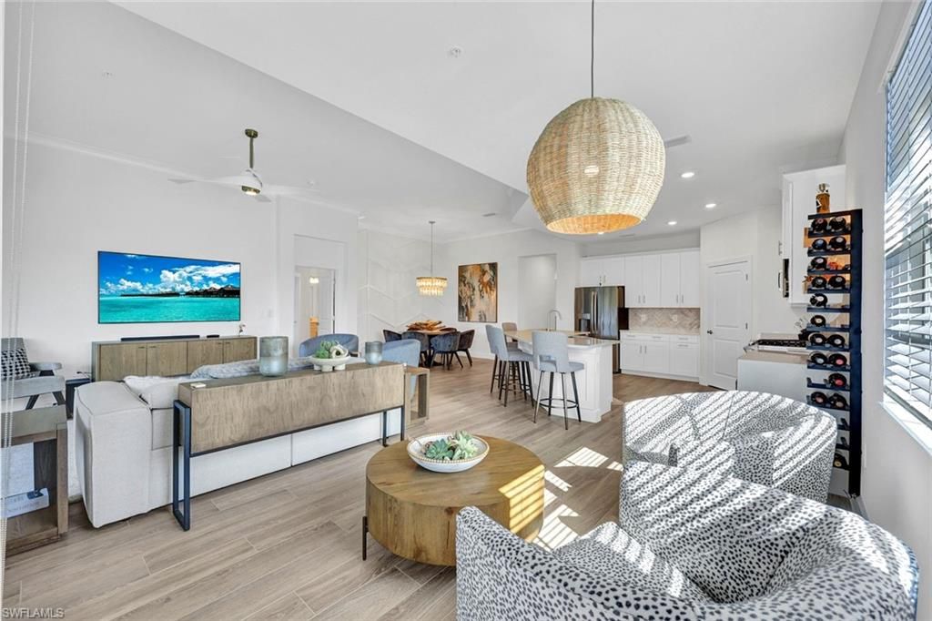16893 Fairgrove WAY 201, NAPLES, FL 34110 — photo 5