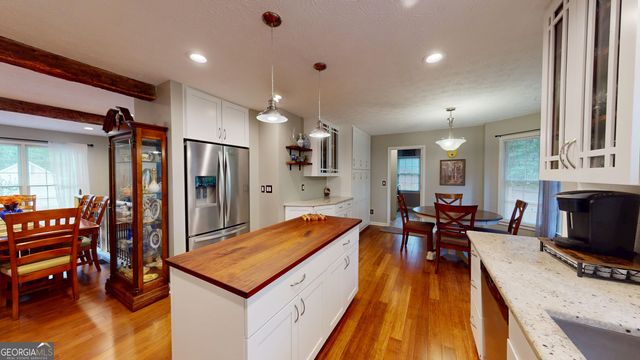 2884 Overwood Lane, Snellville, GA 30078