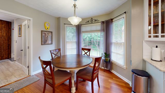 2884 Overwood Lane, Snellville, GA 30078