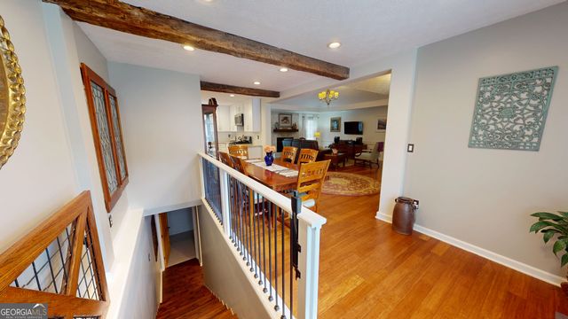 2884 Overwood Lane, Snellville, GA 30078