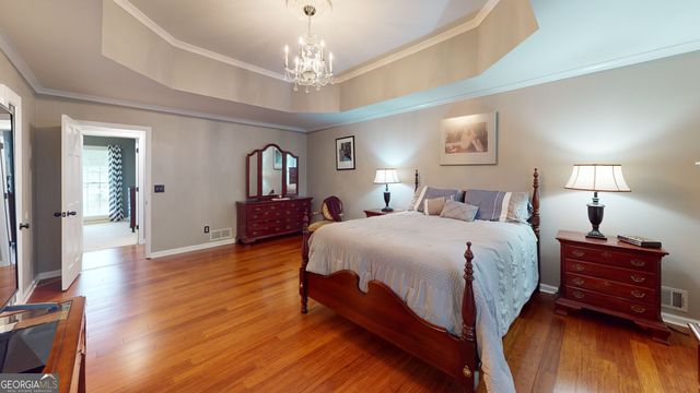 2884 Overwood Lane, Snellville, GA 30078