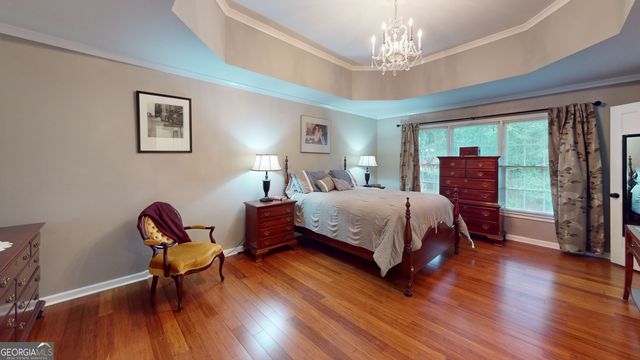 2884 Overwood Lane, Snellville, GA 30078
