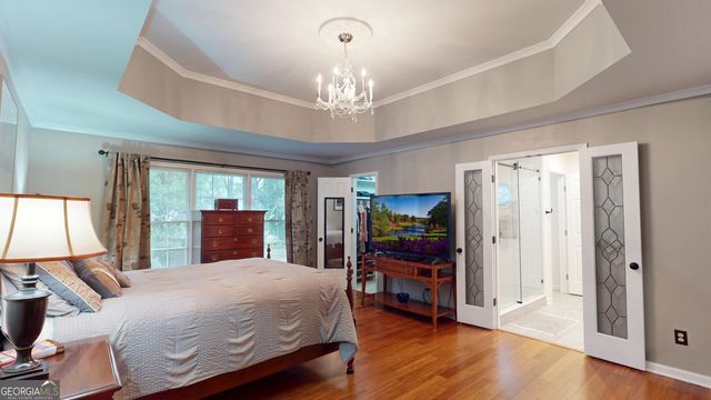 2884 Overwood Lane, Snellville, GA 30078
