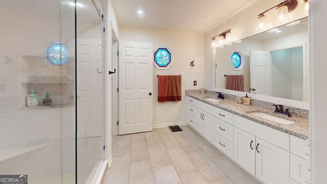 2884 Overwood Lane, Snellville, GA 30078