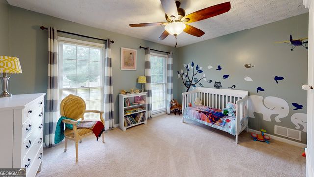 2884 Overwood Lane, Snellville, GA 30078
