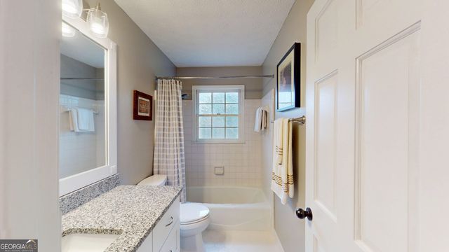 2884 Overwood Lane, Snellville, GA 30078