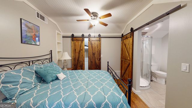 2884 Overwood Lane, Snellville, GA 30078