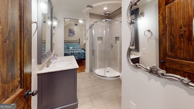 2884 Overwood Lane, Snellville, GA 30078