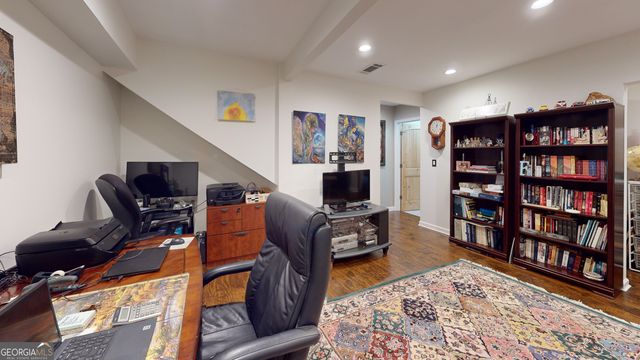2884 Overwood Lane, Snellville, GA 30078