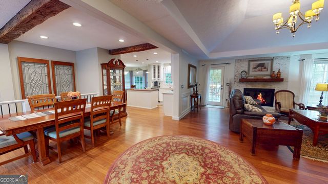 2884 Overwood Lane, Snellville, GA 30078