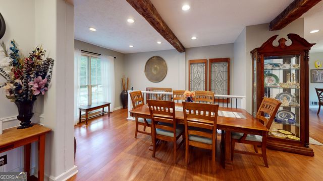 2884 Overwood Lane, Snellville, GA 30078