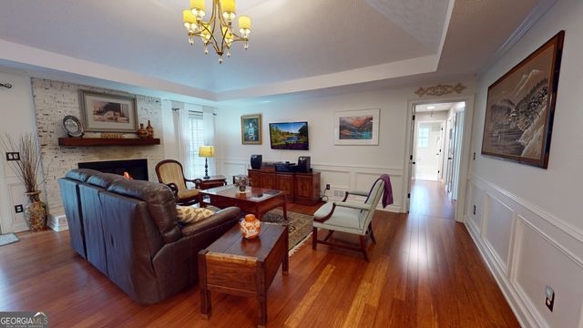 2884 Overwood Lane, Snellville, GA 30078