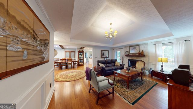 2884 Overwood Lane, Snellville, GA 30078