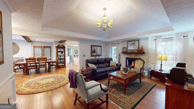 2884 Overwood Lane, Snellville, GA 30078