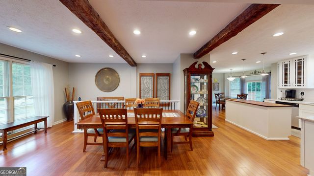 2884 Overwood Lane, Snellville, GA 30078