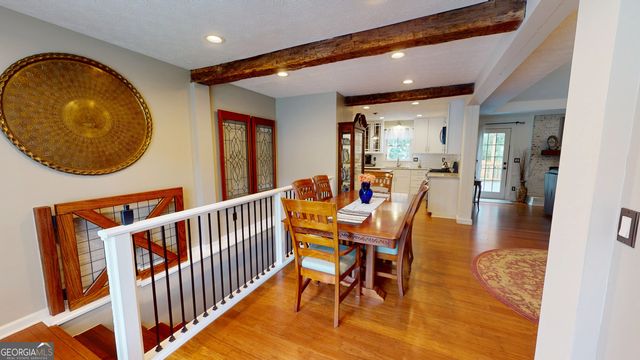 2884 Overwood Lane, Snellville, GA 30078