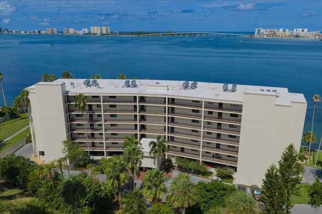 55 ROGERS STREET P3, Clearwater, FL 33756