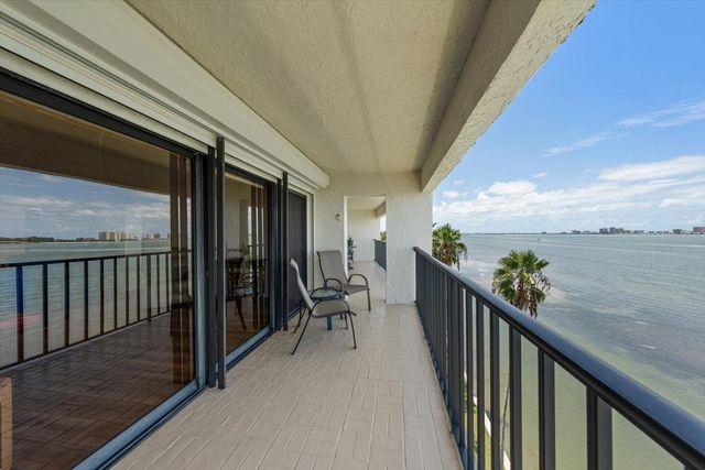 55 ROGERS STREET P3, Clearwater, FL 33756