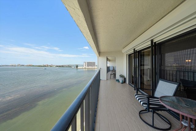 55 ROGERS STREET P3, Clearwater, FL 33756
