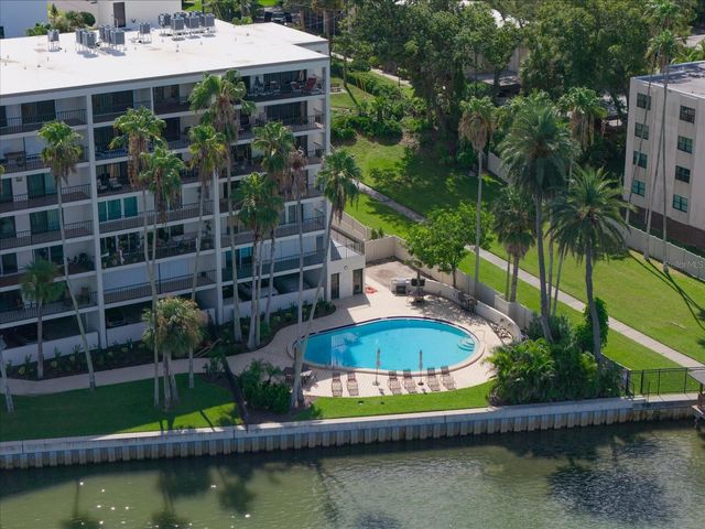 55 ROGERS STREET P3, Clearwater, FL 33756
