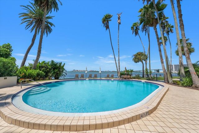 55 ROGERS STREET P3, Clearwater, FL 33756
