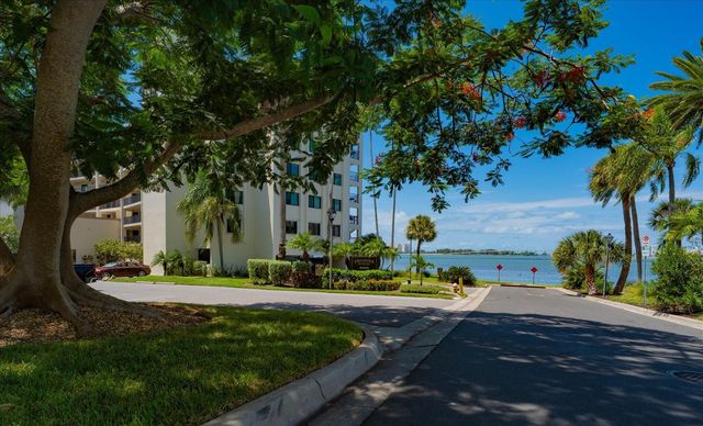 55 ROGERS STREET P3, Clearwater, FL 33756