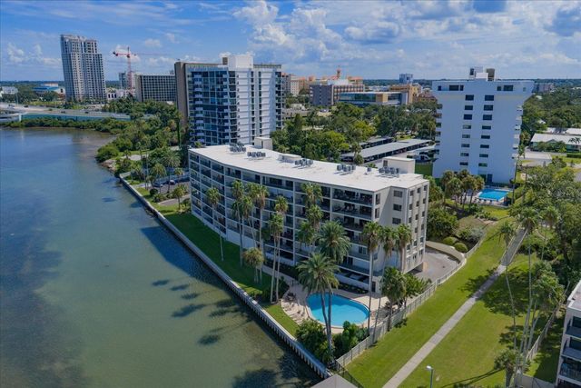55 ROGERS STREET P3, Clearwater, FL 33756