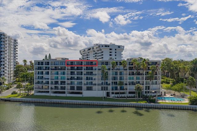 55 ROGERS STREET P3, Clearwater, FL 33756