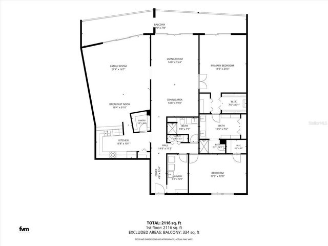 55 ROGERS STREET P3, Clearwater, FL 33756