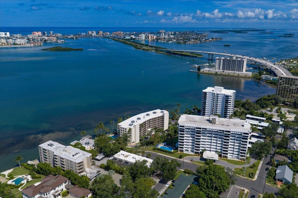 55 ROGERS STREET P3, Clearwater, FL 33756